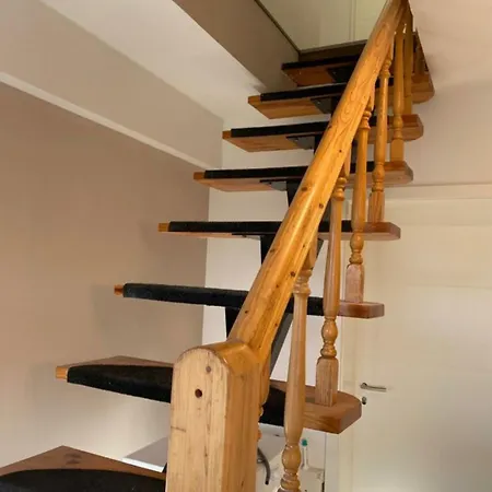 Im Zanderhaus * Dolgen am See