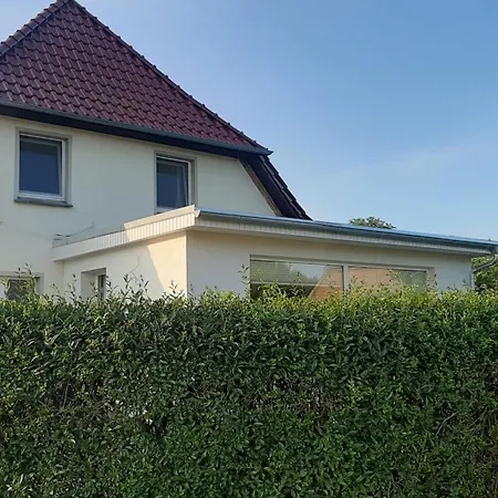 Im Zanderhaus Διαμέρισμα Dolgen am See