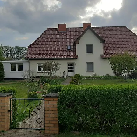 Im Zanderhaus Διαμέρισμα *