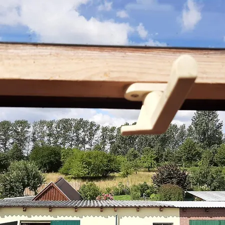 Im Zanderhaus Διαμέρισμα *