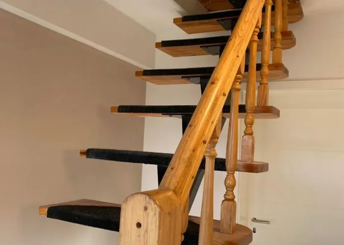 Im Zanderhaus * Dolgen am See