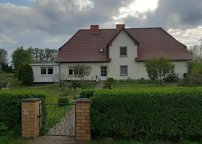 Im Zanderhaus Lägenhet *