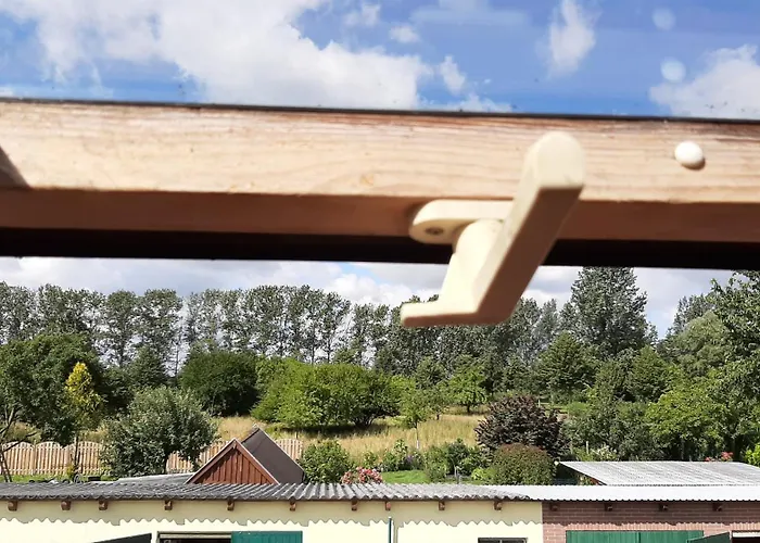 Im Zanderhaus Lägenhet *